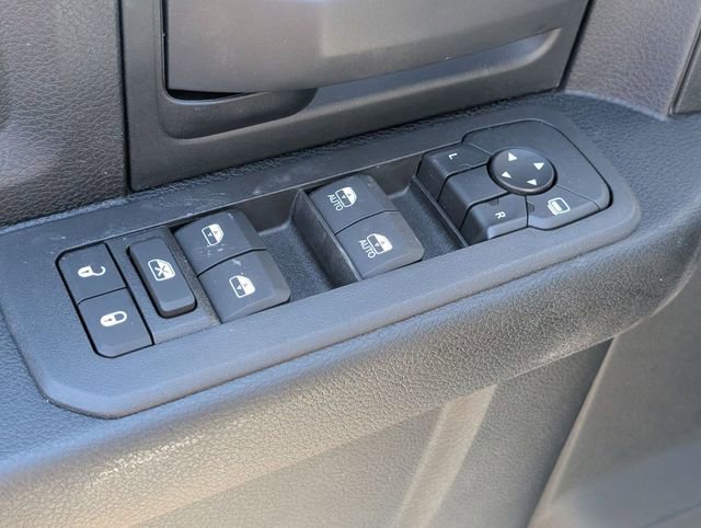 New 2026 RAM 5500 Tradesman image 10