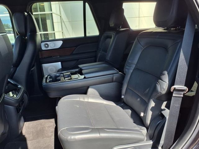 Used 2023 Lincoln Navigator Reserve image 19