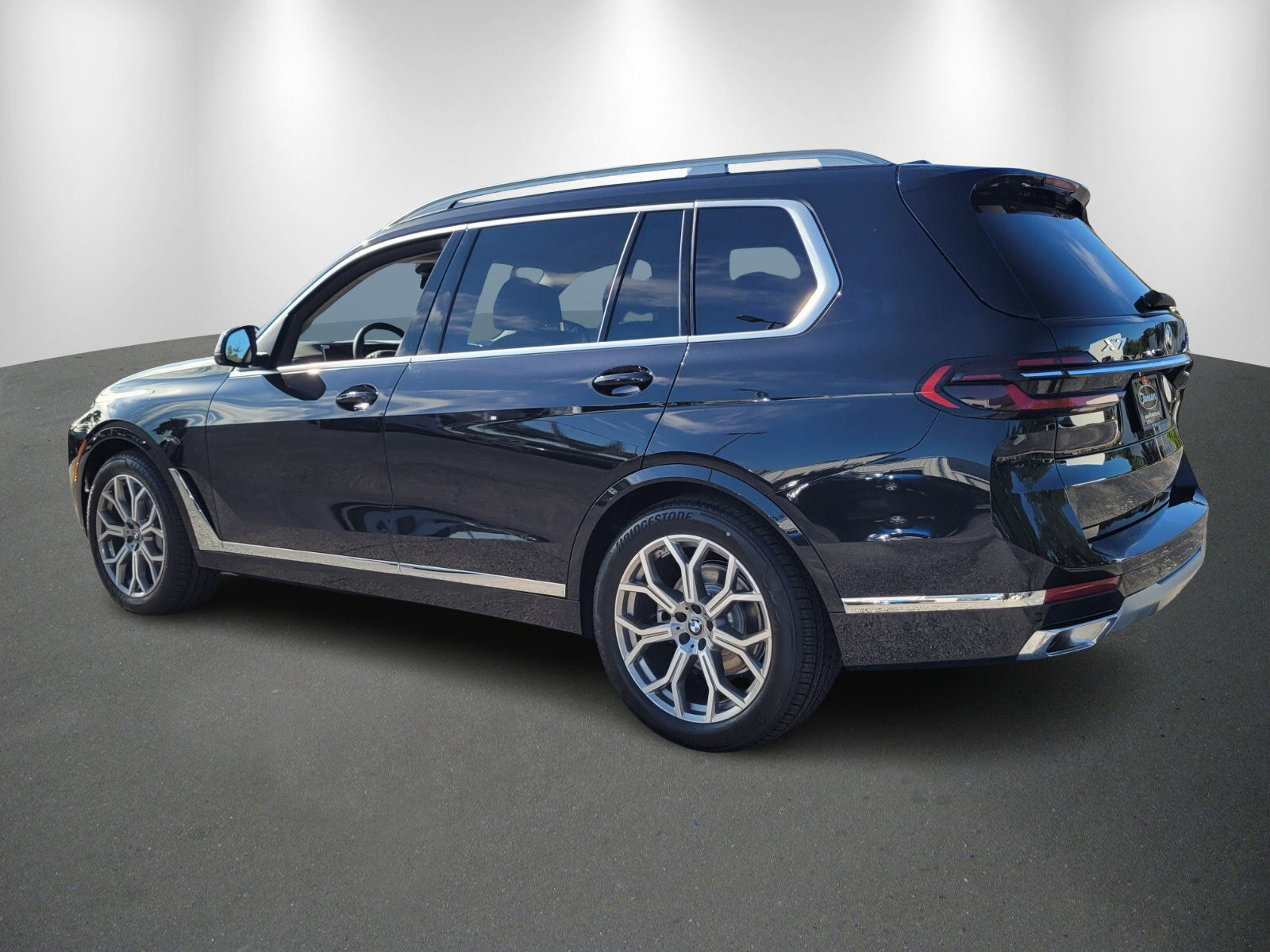New 2026 BMW X7 xDrive40i image 5