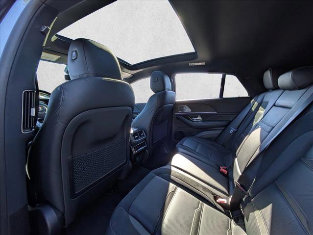 Used 2021 Mercedes-Benz GLE 53 AMG 4MATIC Coupe image 20