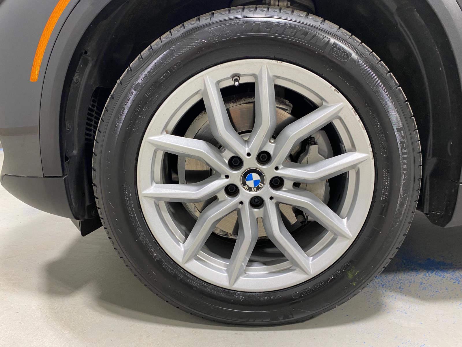 Certified 2023 BMW X5 xDrive40i w/ Executive Package image 28