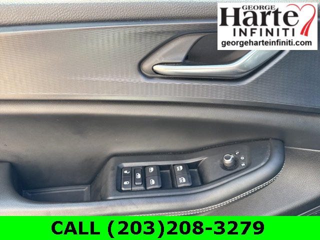 Used 2023 Jeep Grand Cherokee Altitude image 20