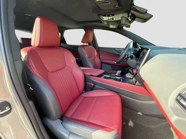 Used 2025 Lexus NX 350 AWD w/ Accessory Package (2T) image 15