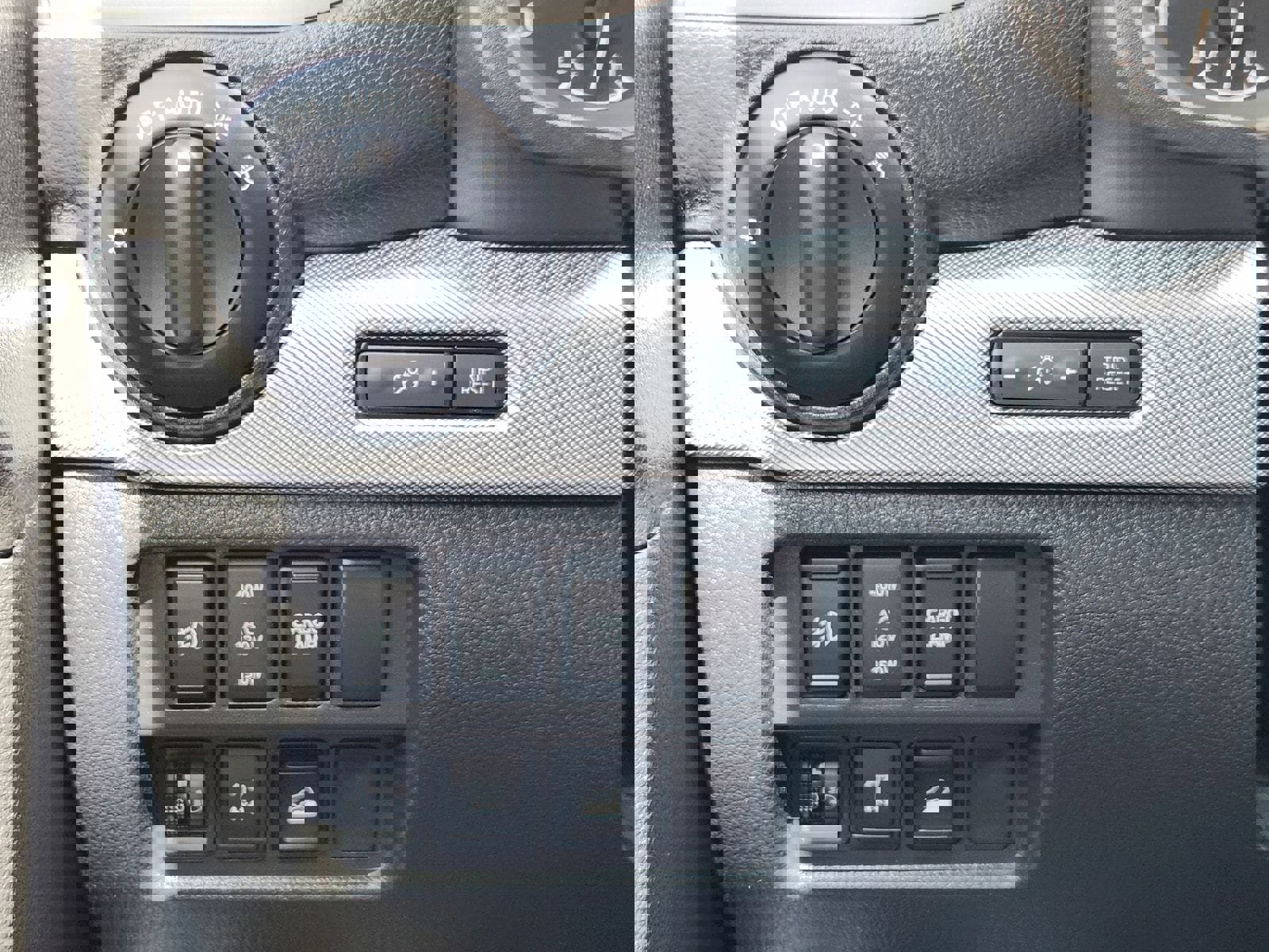 Used 2018 Nissan Titan PRO-4X w/ Pro-4x Utility Package image 29