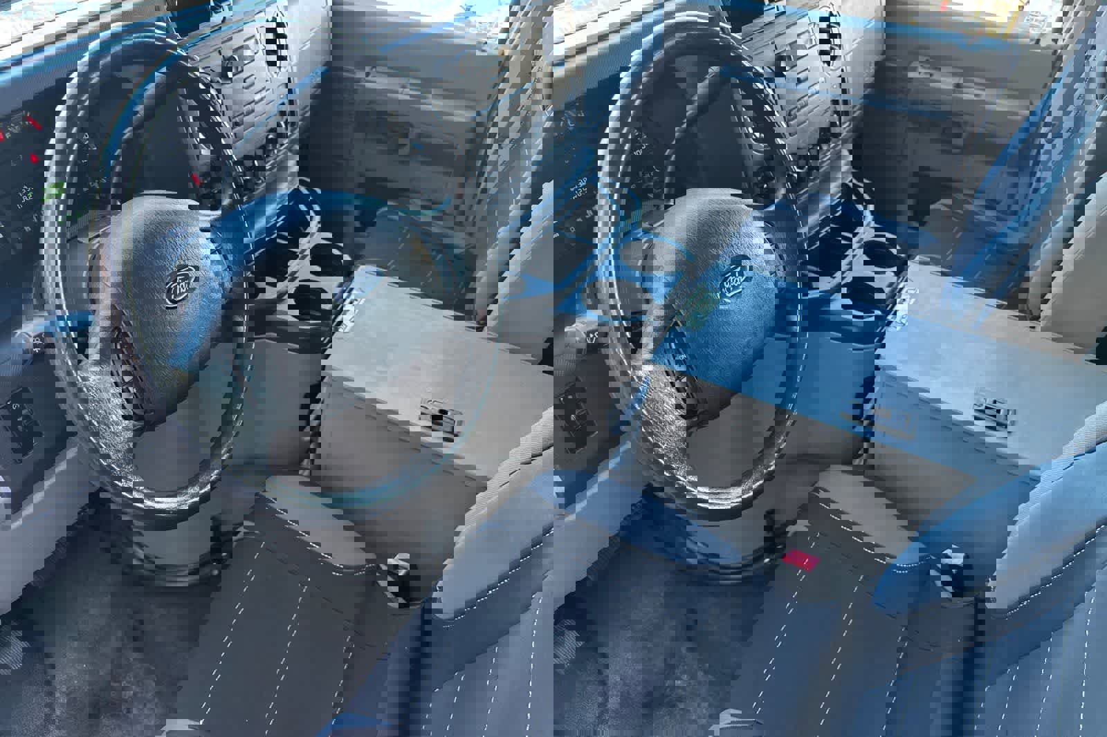 Used 2014 Ford E-250 and Econoline 250 w/ Power Group image 11