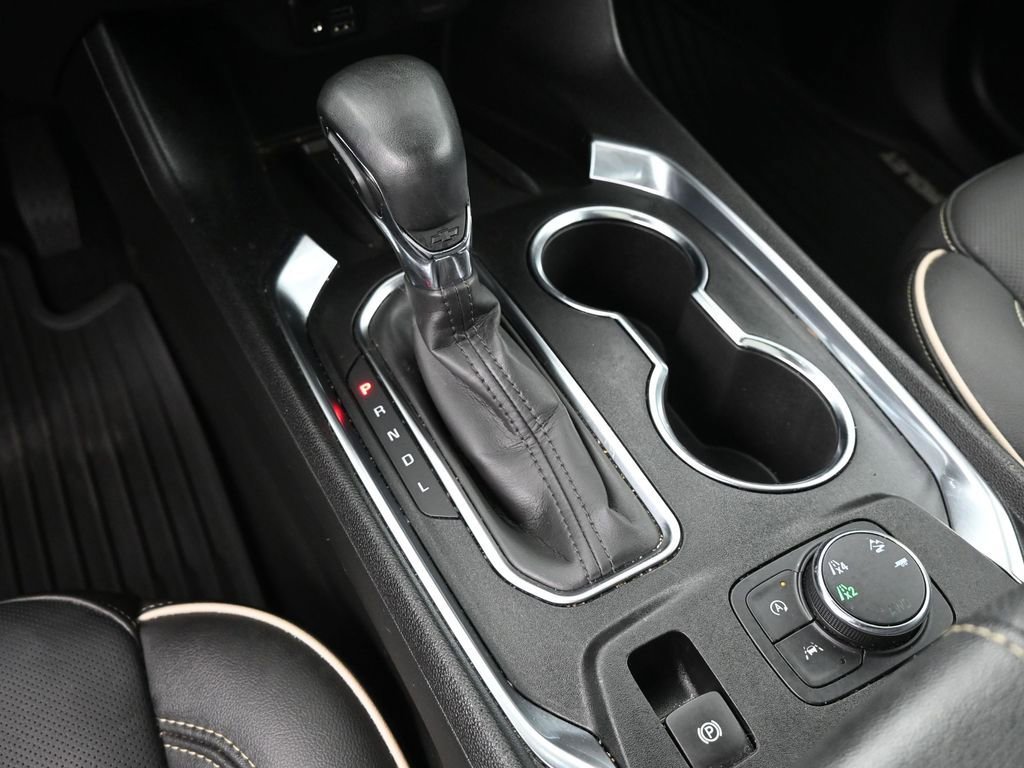 Certified 2023 Chevrolet Traverse Premier image 34