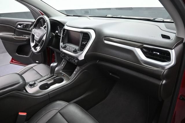 Used 2017 GMC Acadia SLT FWD image 14
