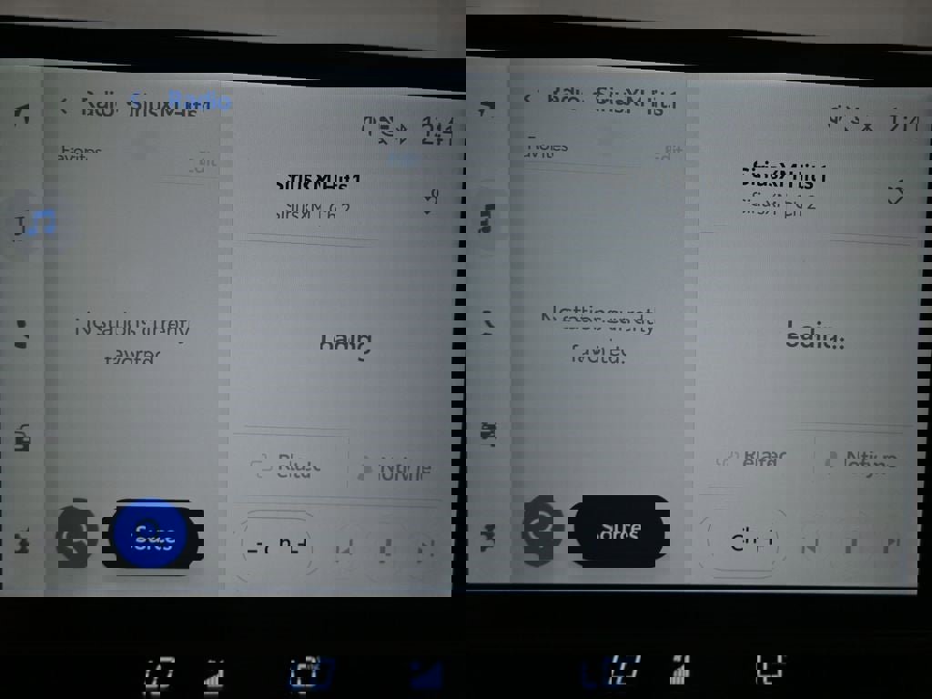 New 2026 Toyota Tundra Platinum image 12