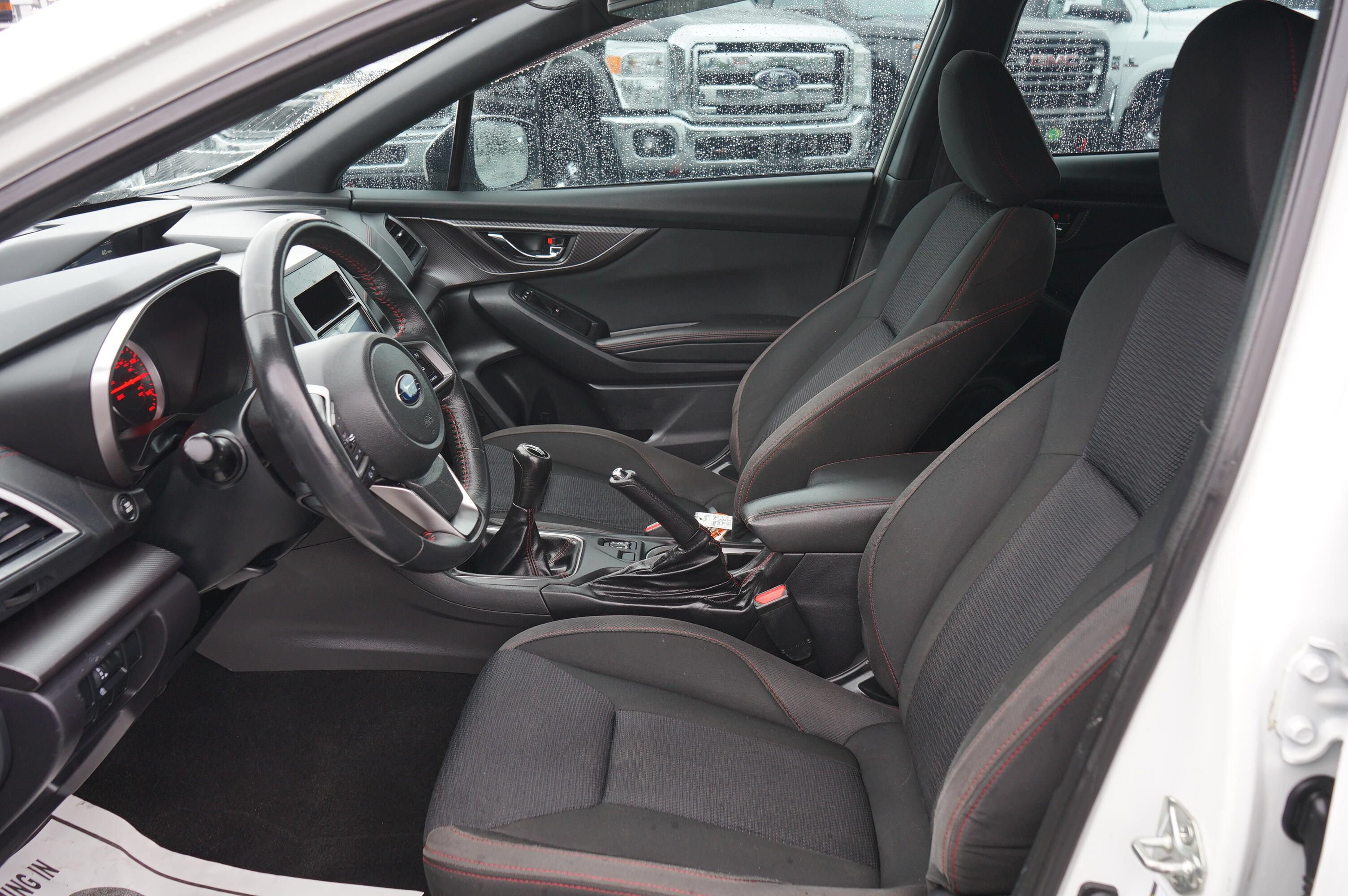 Used 2018 Subaru Impreza 2.0i Sport AWD/4WD image 20