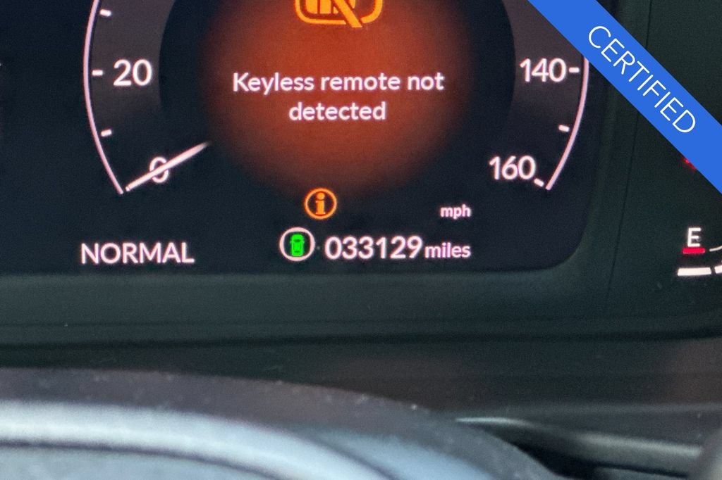 Certified 2023 Honda Accord Sport image 28