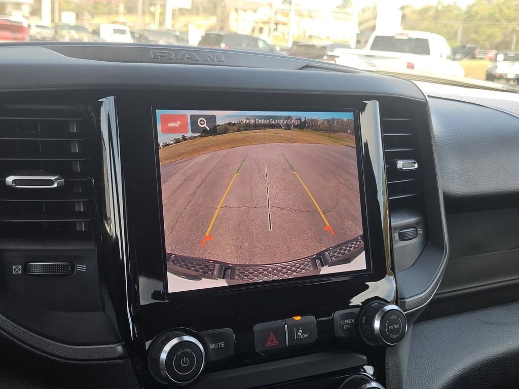 New 2026 RAM 1500 Tradesman image 18