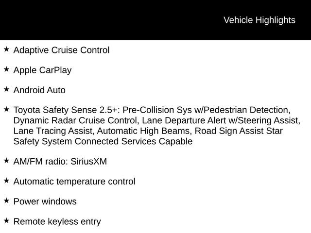 Used 2023 Toyota Camry SE image 18