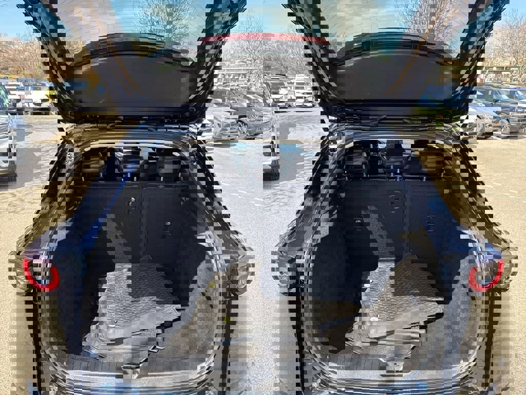 Used 2026 MAZDA CX-30 AWD 2.5 S image 26