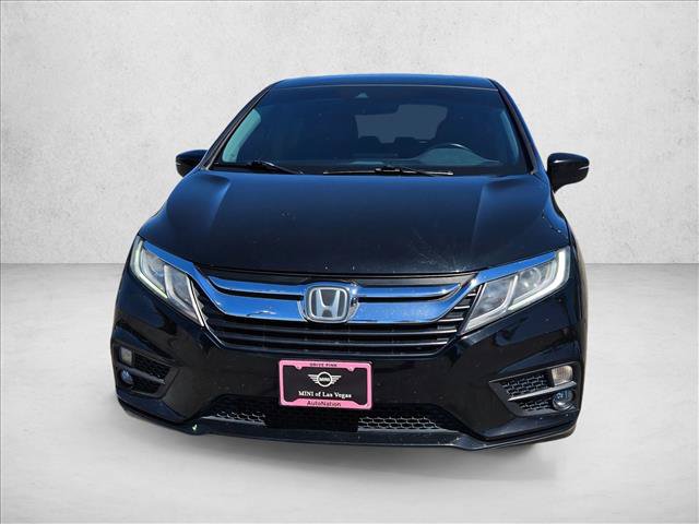 Used 2018 Honda Odyssey EX-L image 2