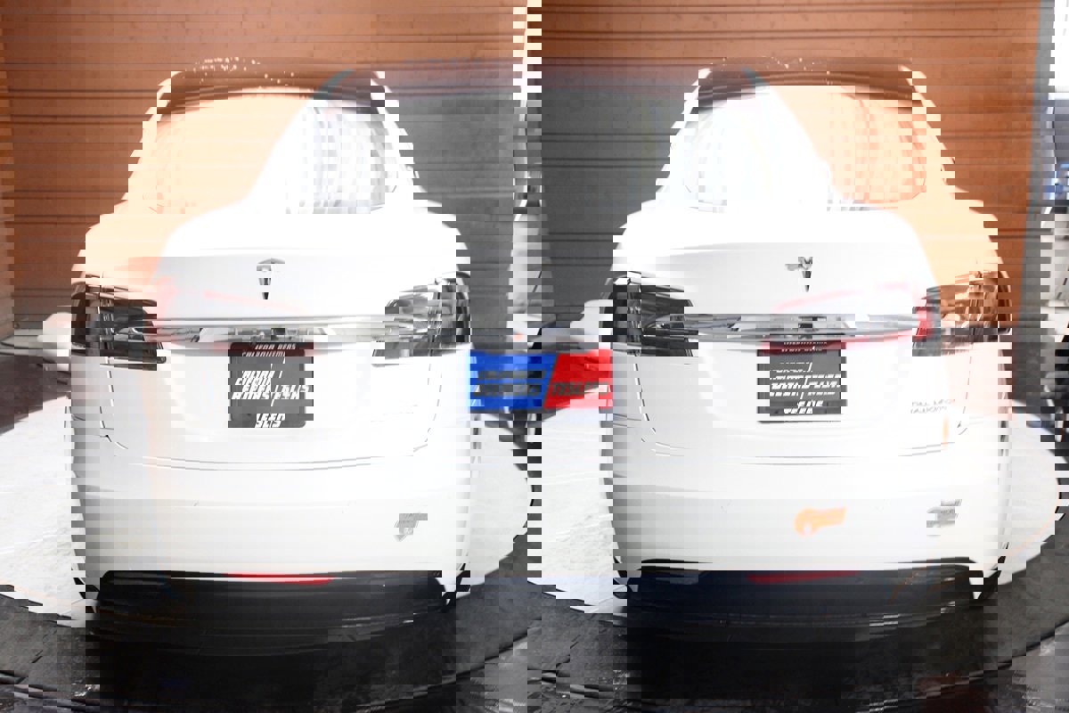 Used 2020 Tesla Model S Long Range AWD image 14