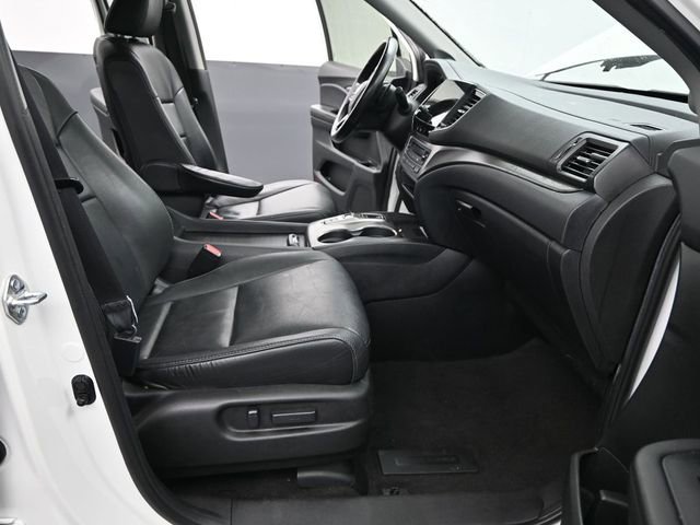 Used 2021 Honda Pilot Special Edition image 11