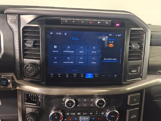 Certified 2024 Ford F150 Lariat w/ Equipment Group 502A High AWD/4WD image 51