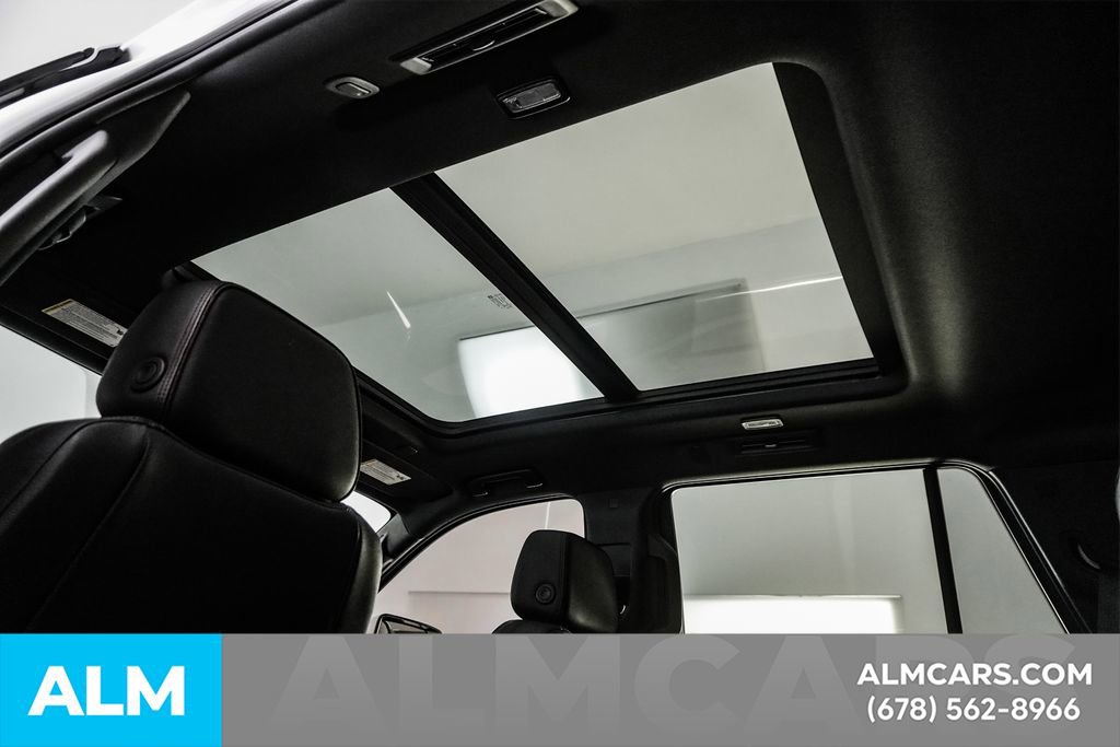 Used 2023 Chevrolet Tahoe High Country w/ Premium Package 2 image 29