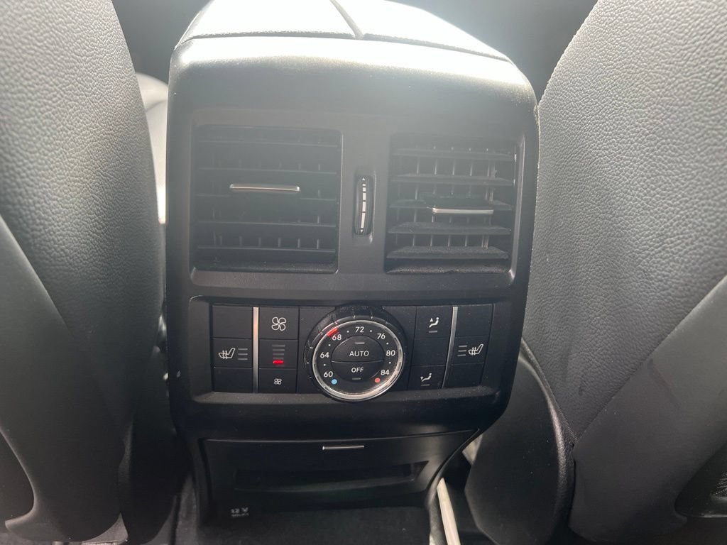 Used 2017 Mercedes-Benz GLE 350 4MATIC image 26