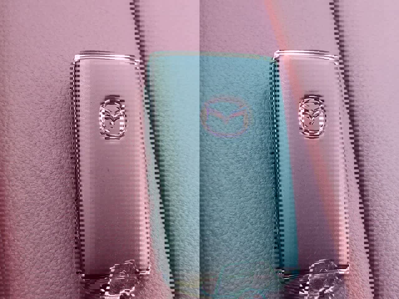 New 2025 MAZDA CX-50 AWD 2.5 Hybrid w/ Weather Package image 33