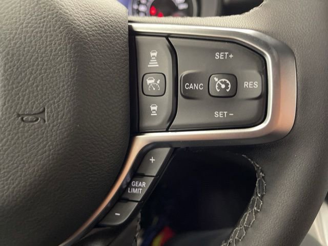 New 2026 RAM 1500 Big Horn image 35