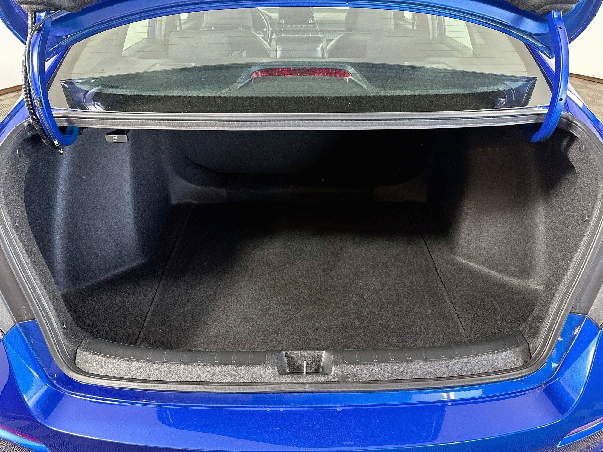 Used 2024 Honda Civic Sport image 24