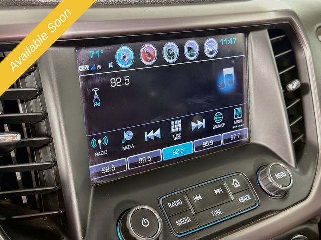 Used 2018 GMC Acadia SLT AWD/4WD image 14