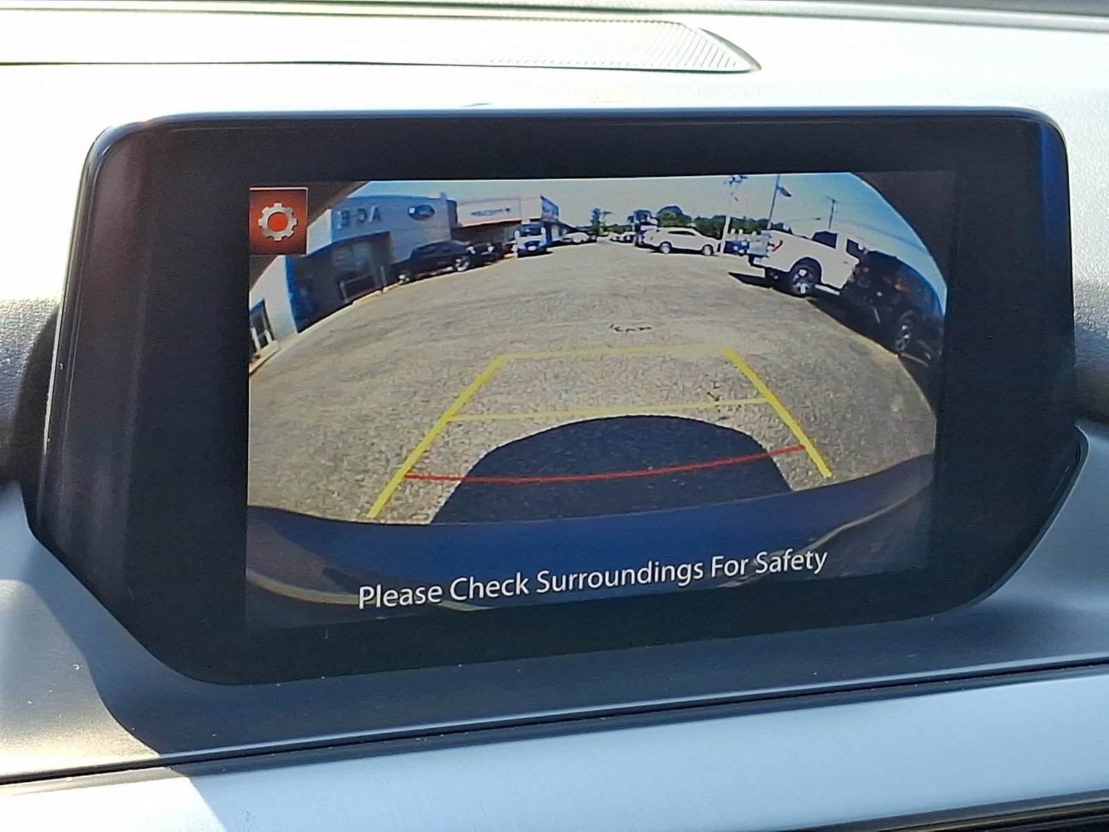 Used 2017 MAZDA MAZDA6 Sport FWD image 17