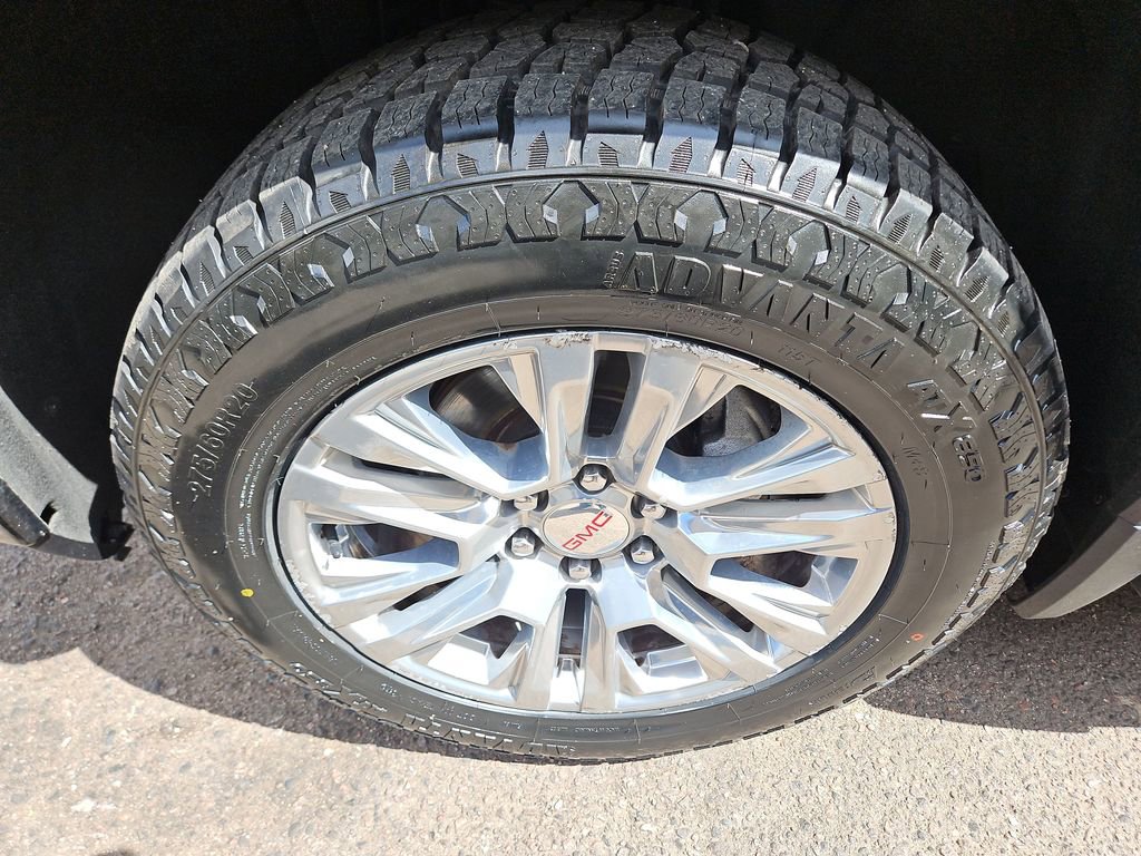 Used 2019 GMC Sierra 1500 Denali image 26