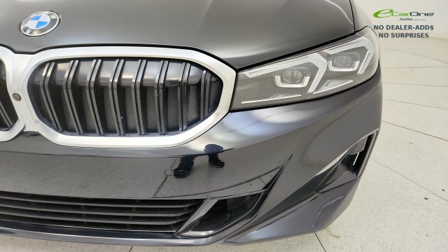Used 2026 BMW 330i Sedan RWD image 25
