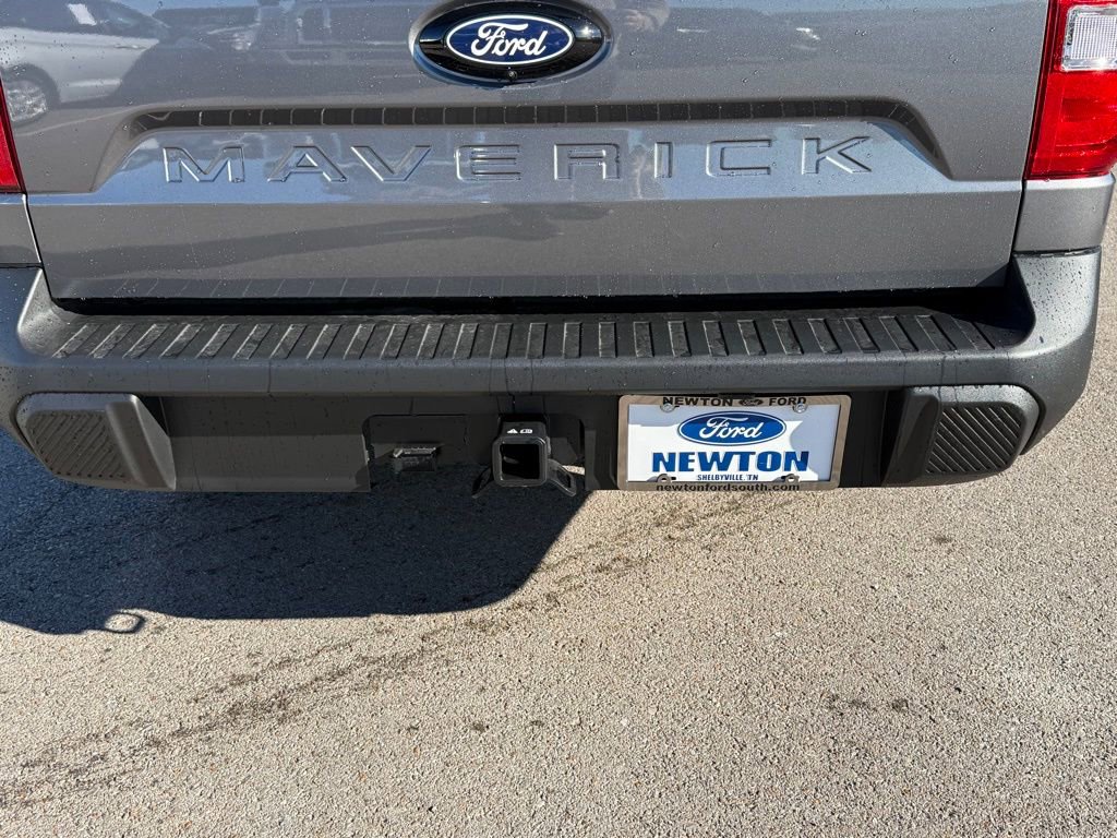 New 2026 Ford Maverick XLT w/ XLT Luxury Package image 33