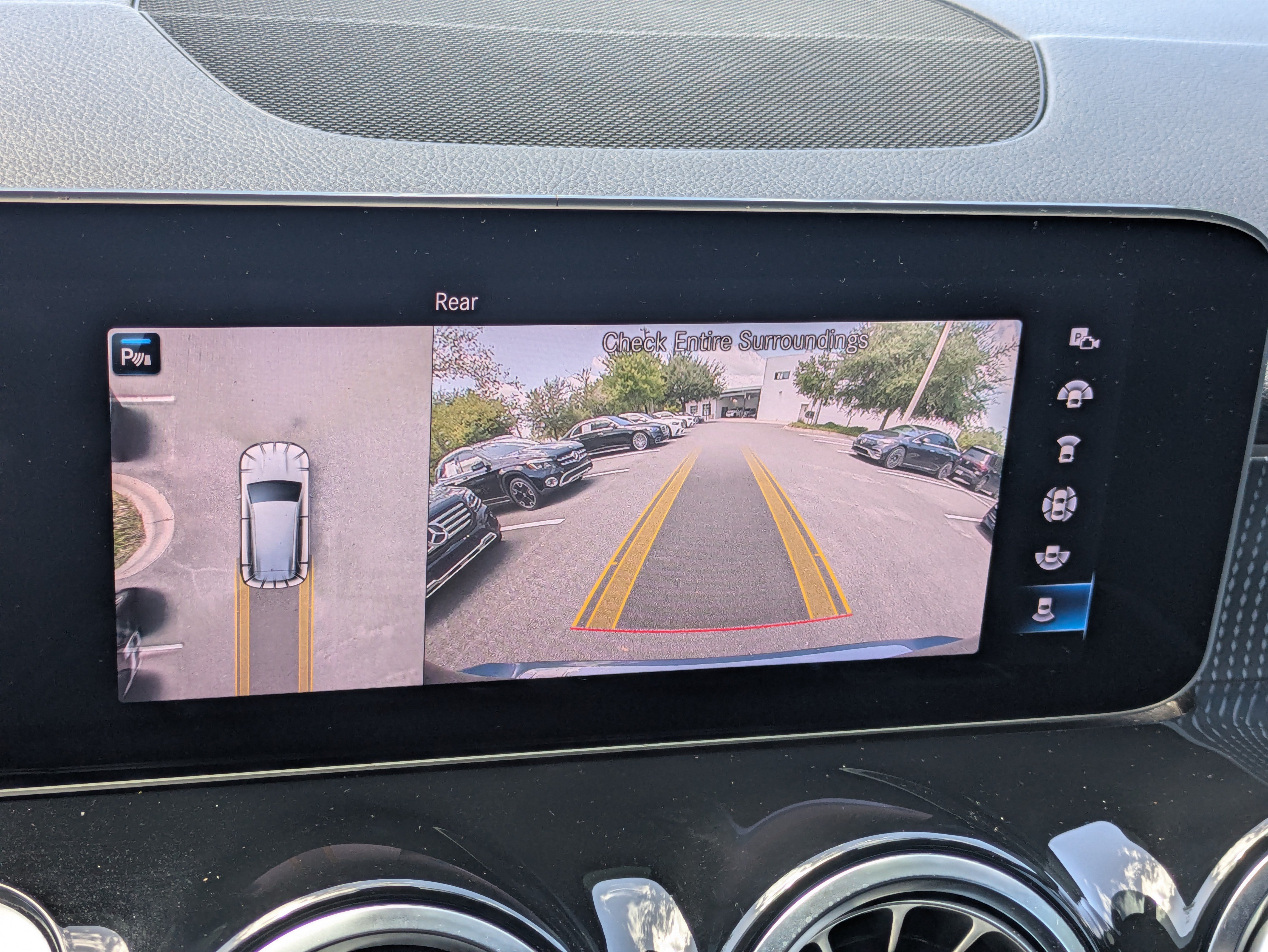 Certified 2021 Mercedes-Benz GLB 250 image 19