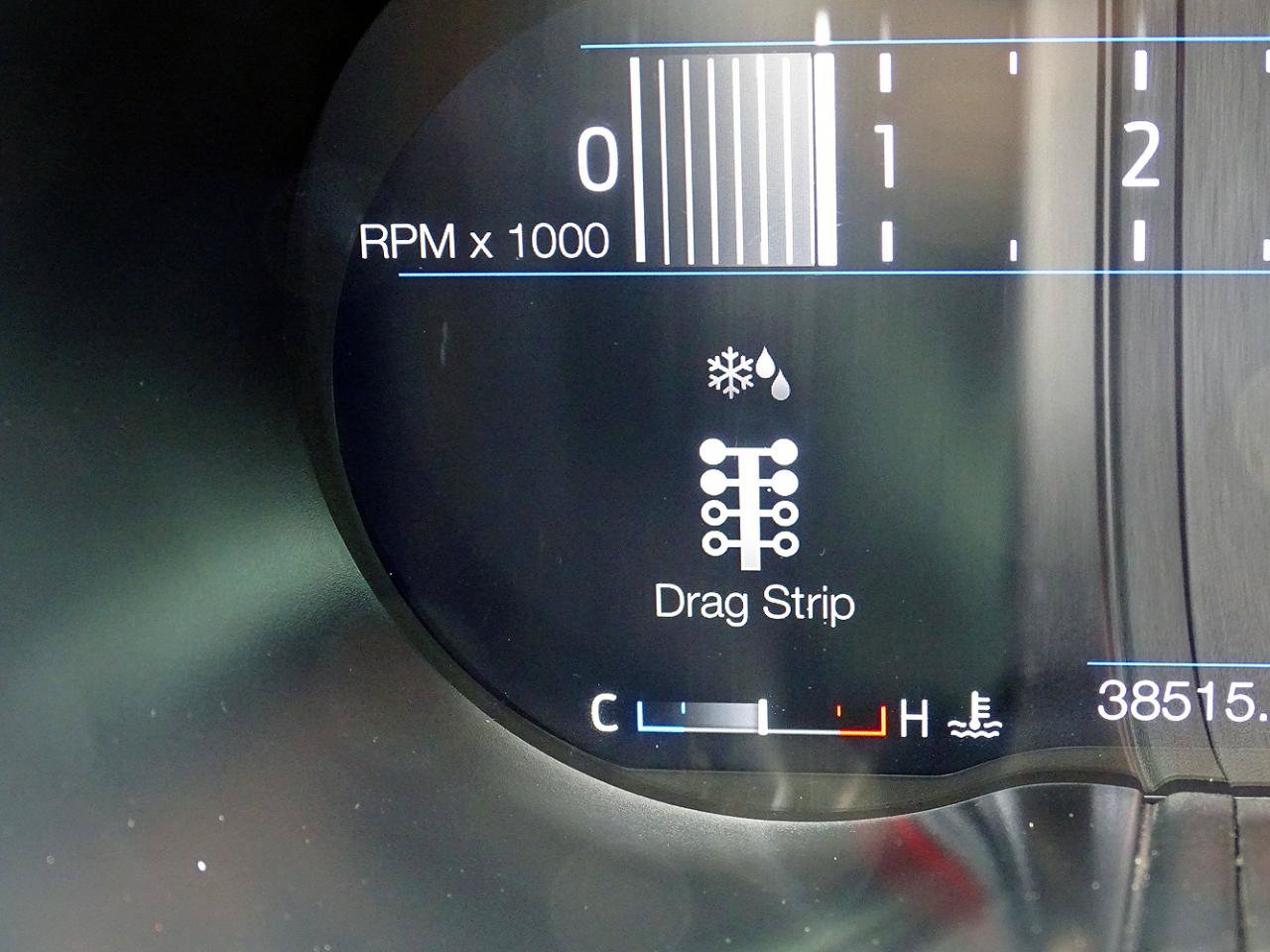 Used 2021 Ford Mustang GT Premium w/ Equipment Group 401A RWD image 47
