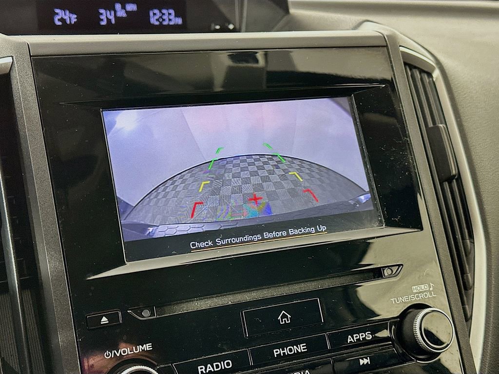 Used 2019 Subaru Crosstrek 2.0i Premium w/ Eyesight System image 19