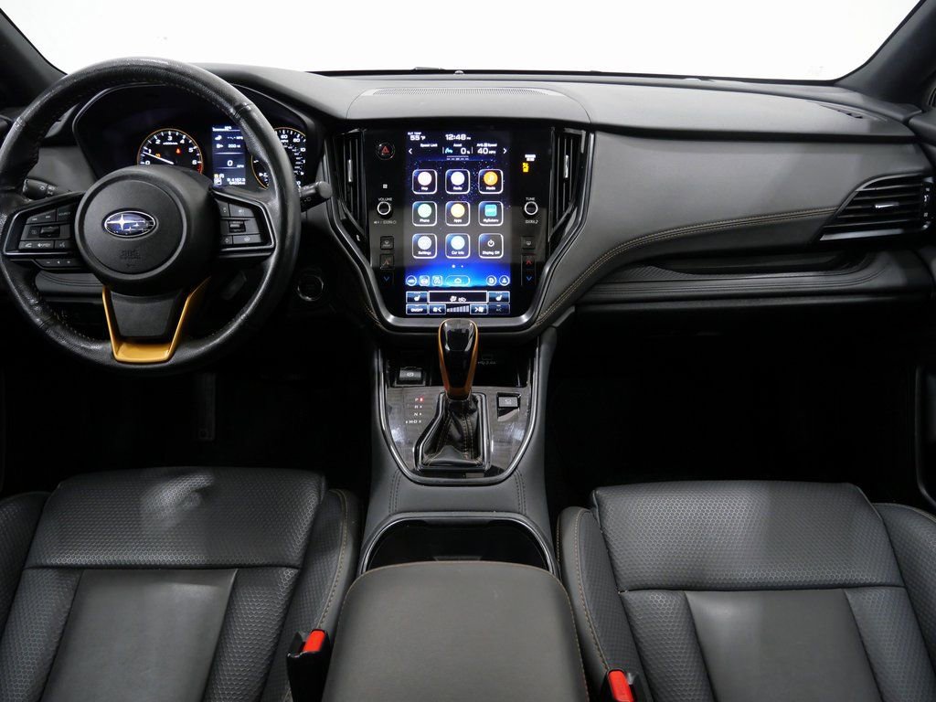 Used 2024 Subaru Outback Wilderness image 11