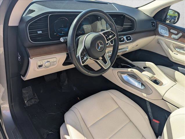 Used 2021 Mercedes-Benz GLE 350 4MATIC image 10