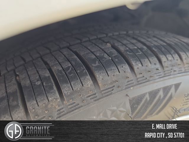 Used 2023 Nissan Maxima Platinum image 28