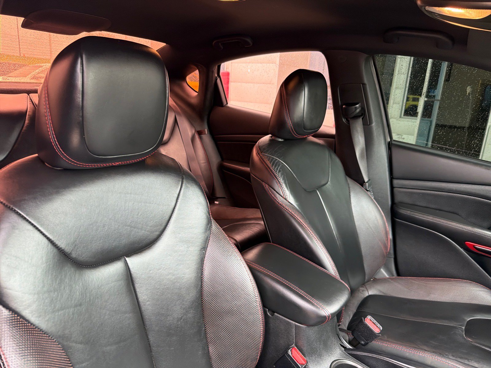 Used 2016 Dodge Dart GT FWD image 26