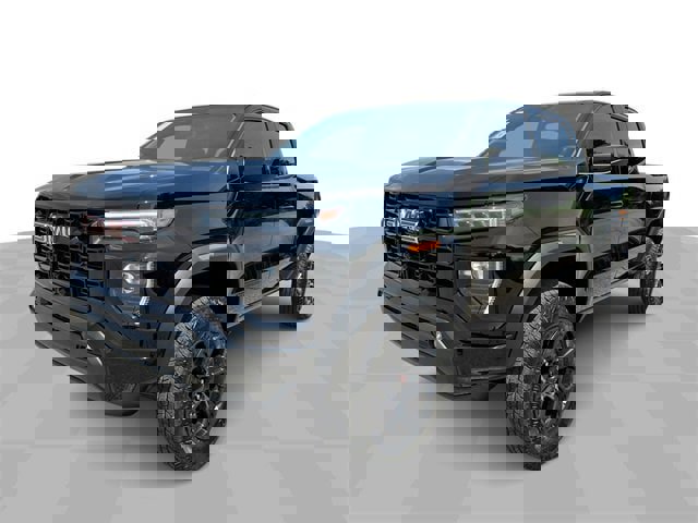 New 2025 GMC Canyon Elevation w/ Convenience Package image 4