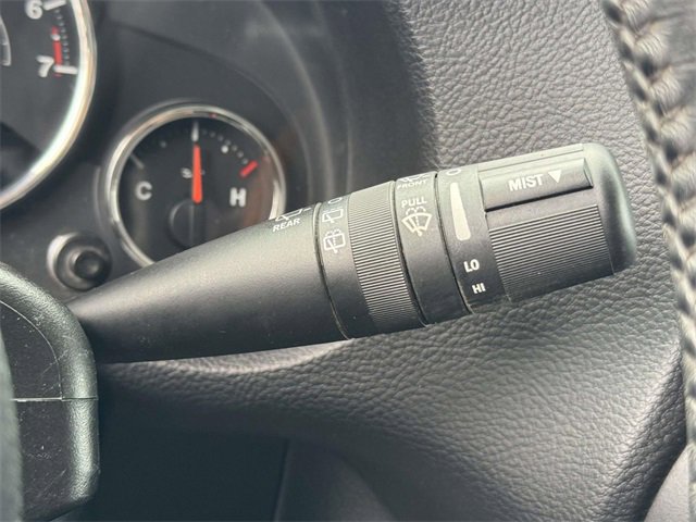 Used 2018 Jeep Wrangler Unlimited Sport S image 9