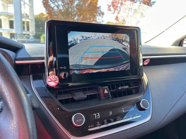 Used 2024 Toyota Corolla LE image 22