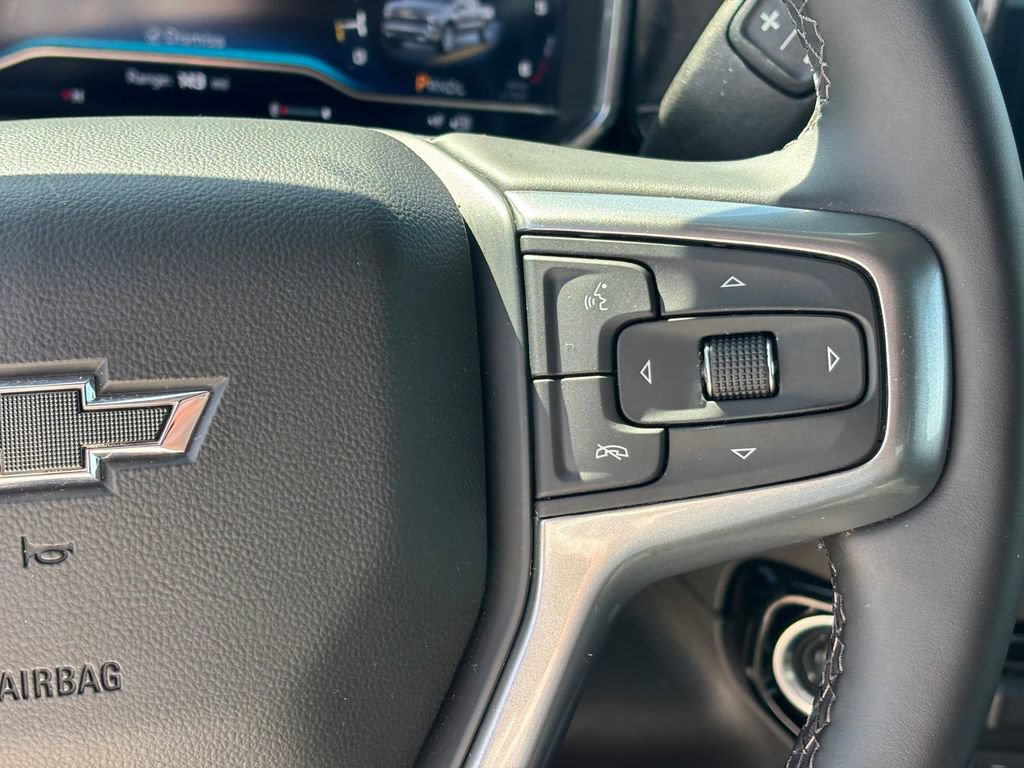Used 2025 Chevrolet Silverado 1500 RST RWD image 19