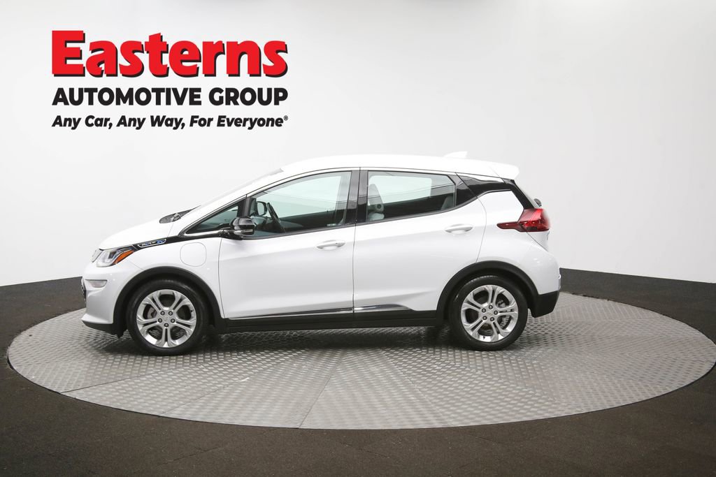 Used 2021 Chevrolet Bolt LT image 58