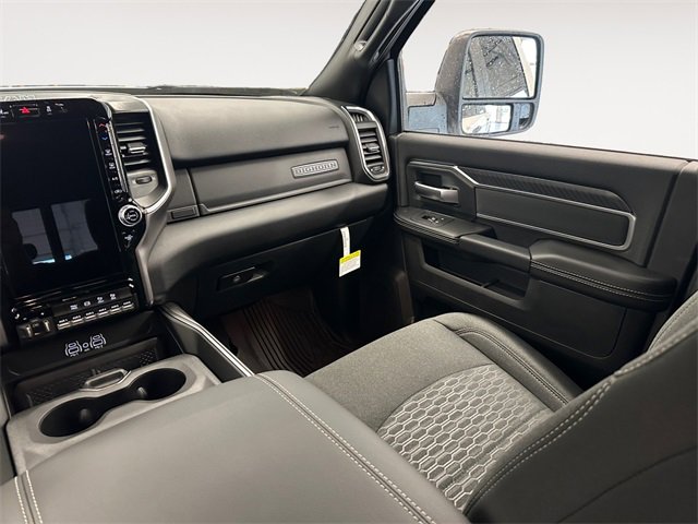 New 2026 RAM 2500 Big Horn image 11