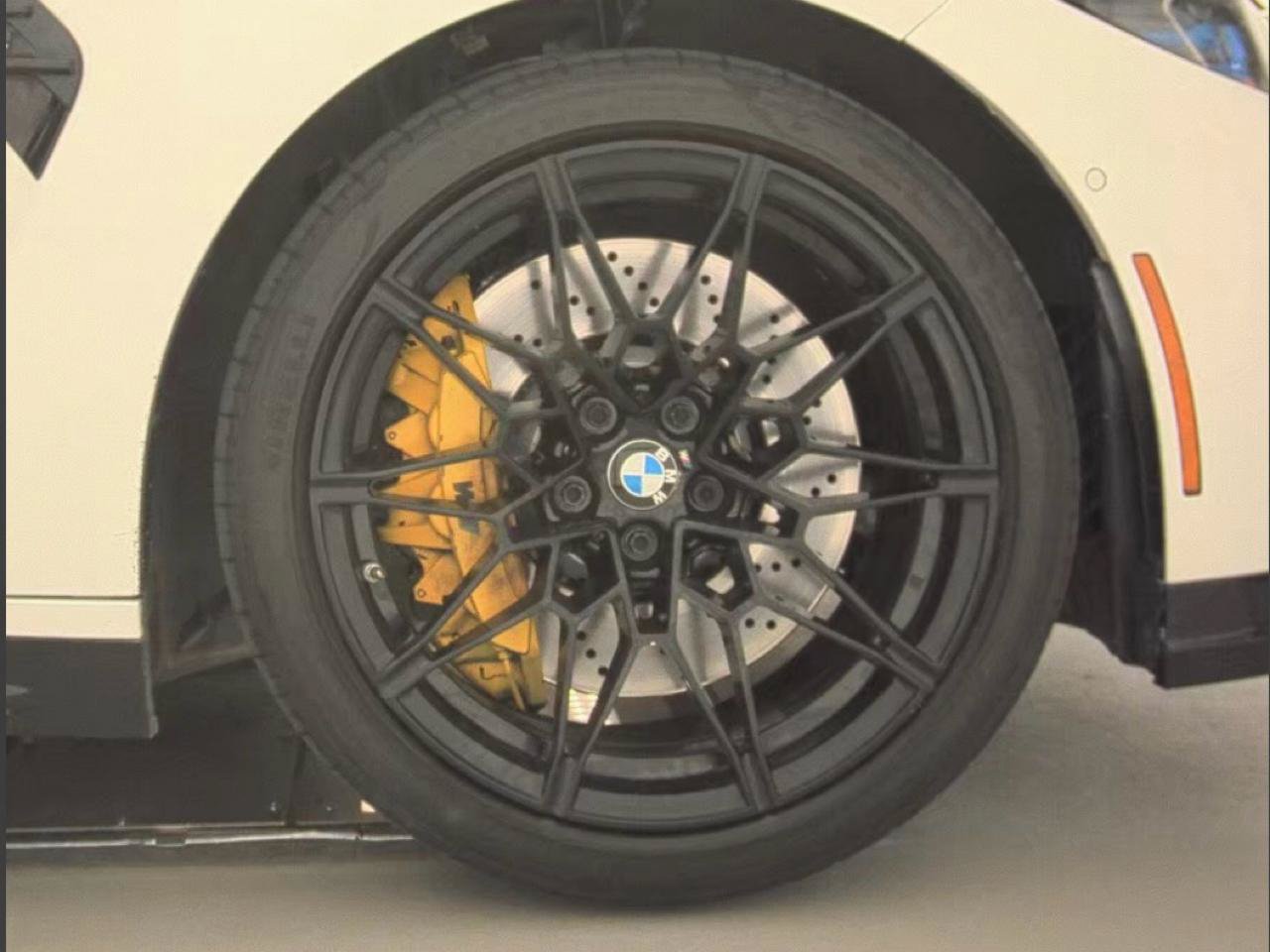 Used 2024 BMW M4 xDrive Competition w/ Executive Package AWD/4WD image 16
