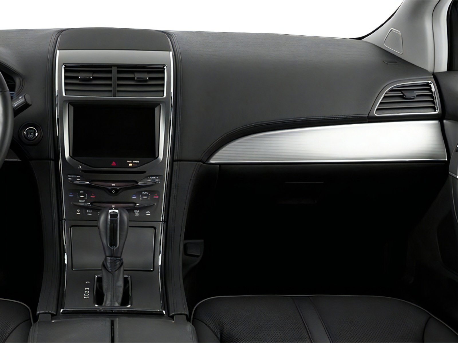 Used 2014 Lincoln MKX AWD w/ Equipment Group 102A image 11