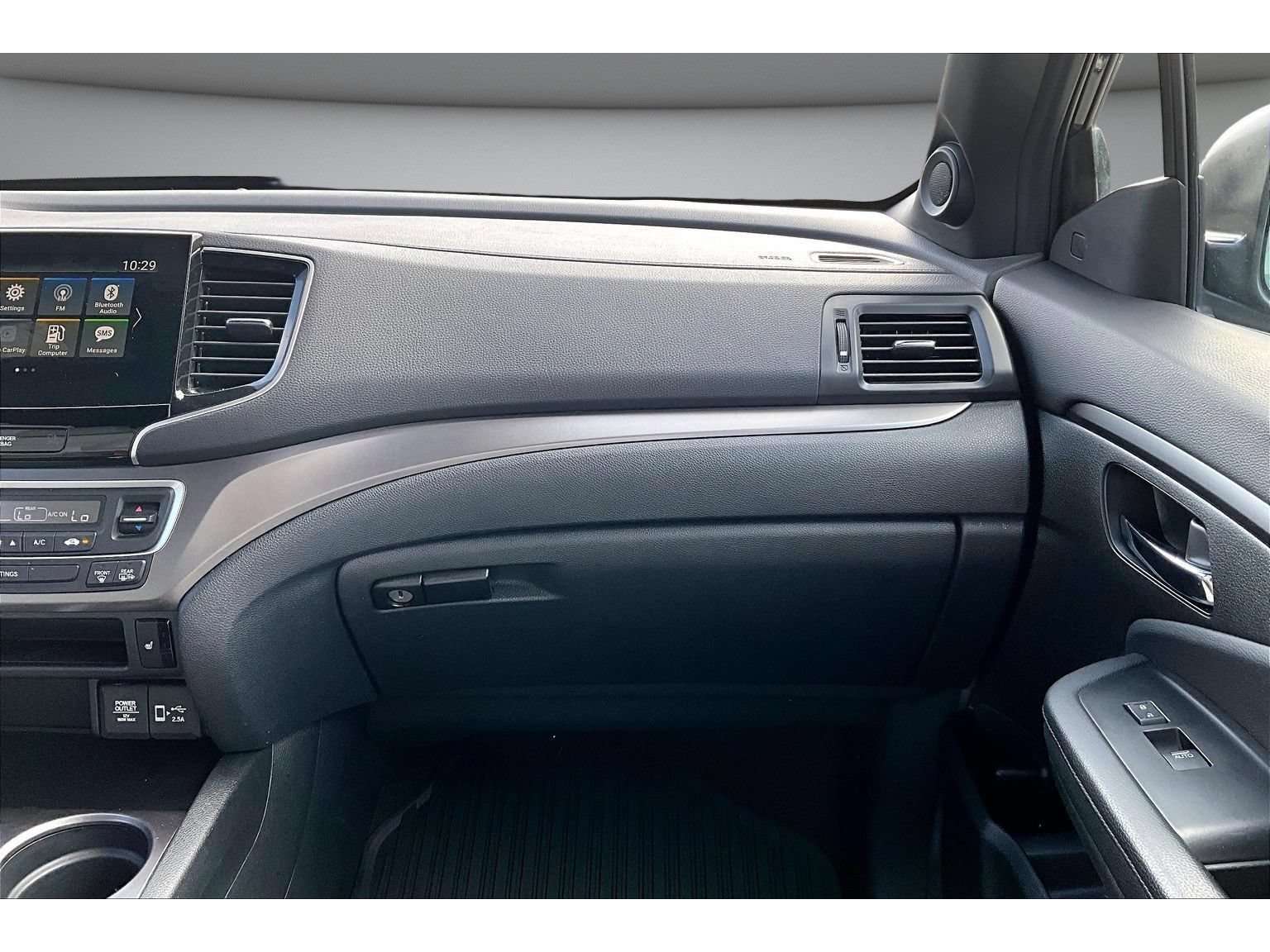 Used 2020 Honda Passport EX-L image 41