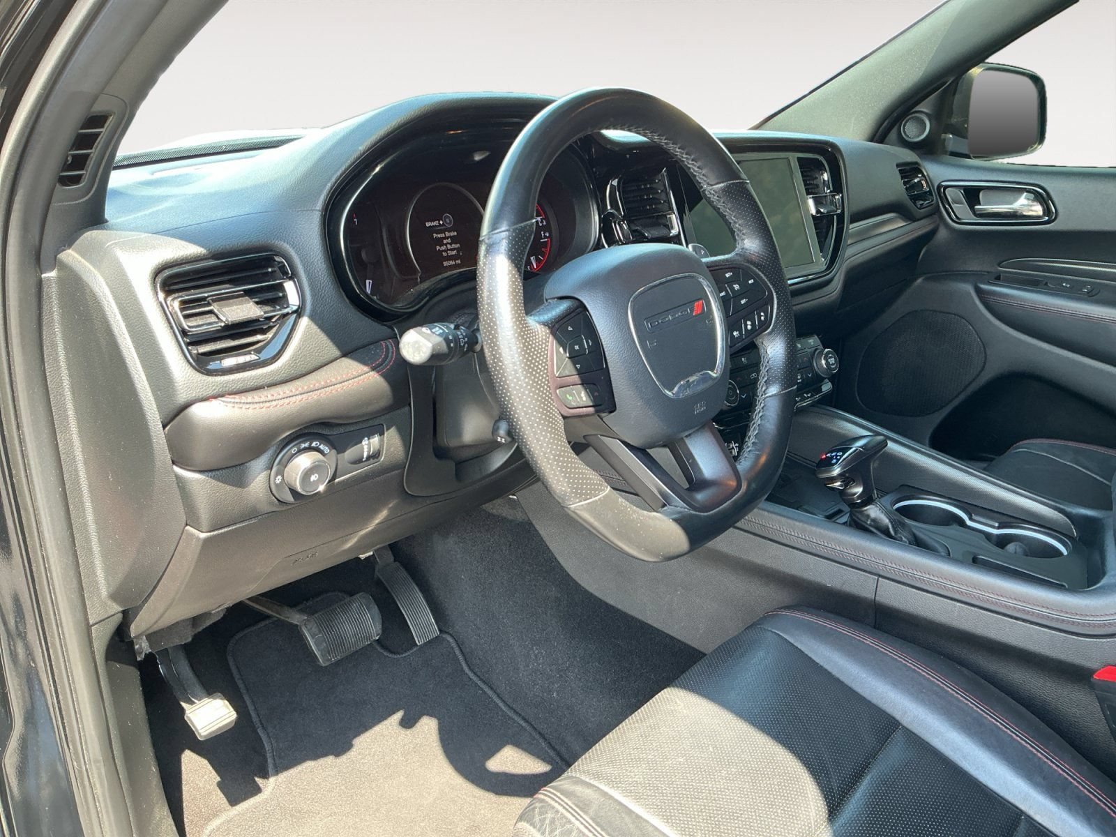 Used 2023 Dodge Durango R/T RWD image 10