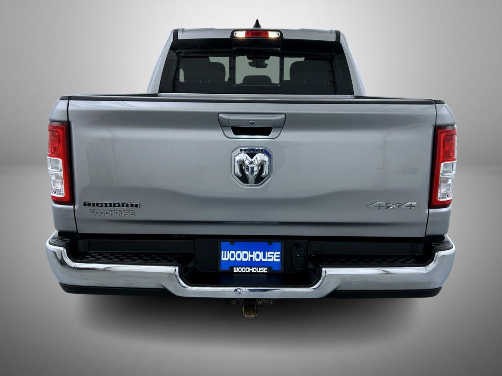 Certified 2022 RAM 1500 Big Horn image 6