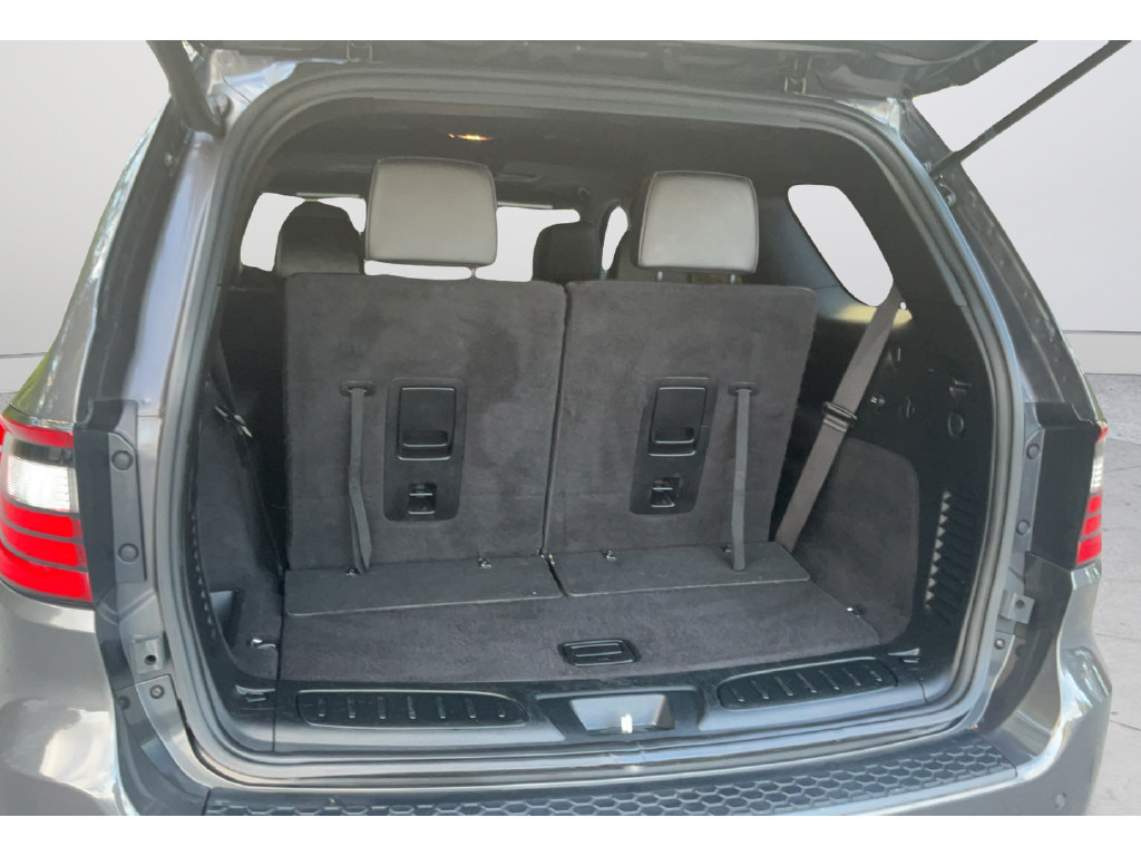 Used 2024 Dodge Durango GT AWD/4WD image 18